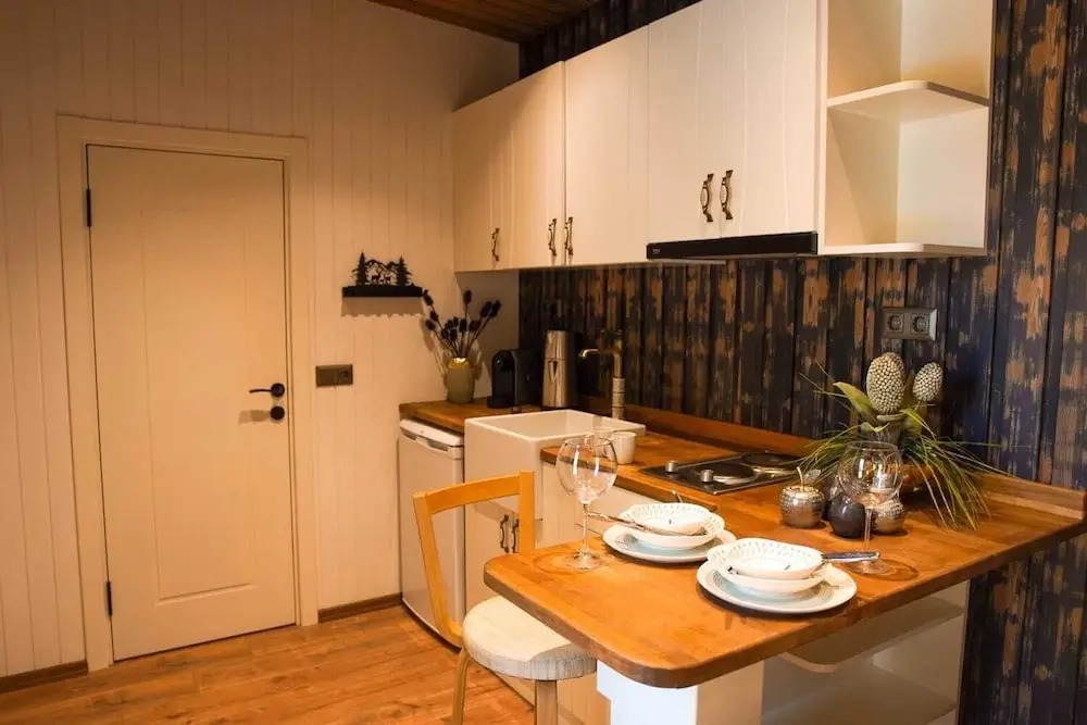 Hope Sapanca Tiny House