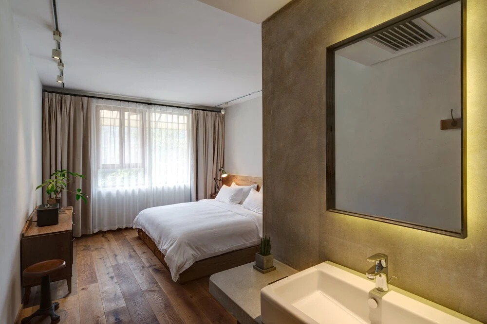 Hangzhou Sunsite Hotel
