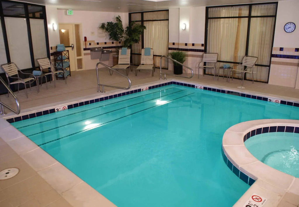 SpringHill Suites by Marriott Denver Airport
