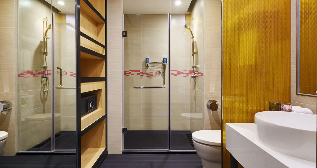 Hampton by Hilton Guangzhou Tianhe Sports Center