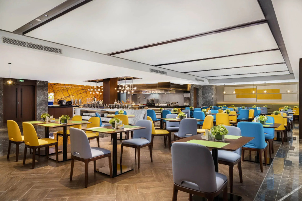 Hampton by Hilton ShangHai HongQiao