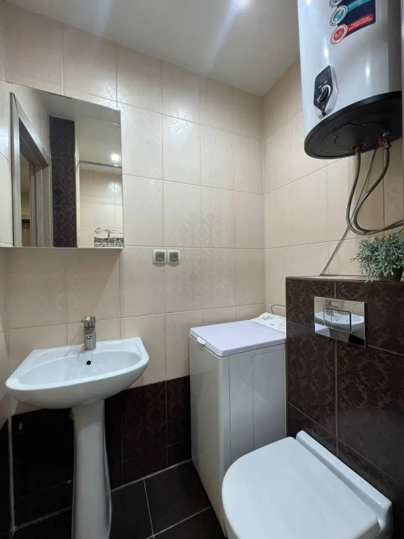 Katy Home (Кэти Хоум) на улице Сурикова