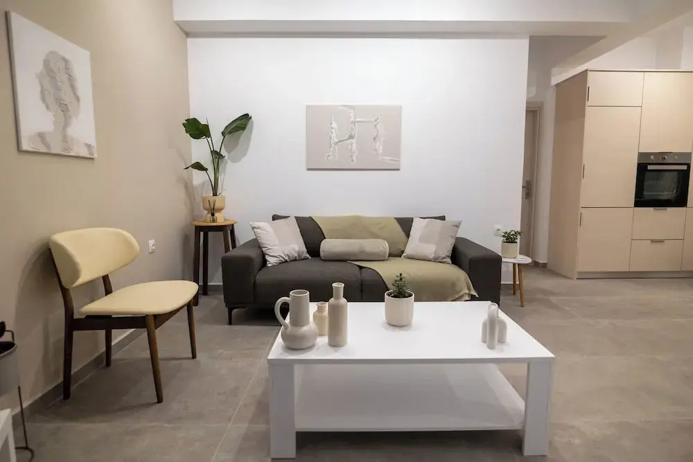 Maison Poème Luxury Apartments