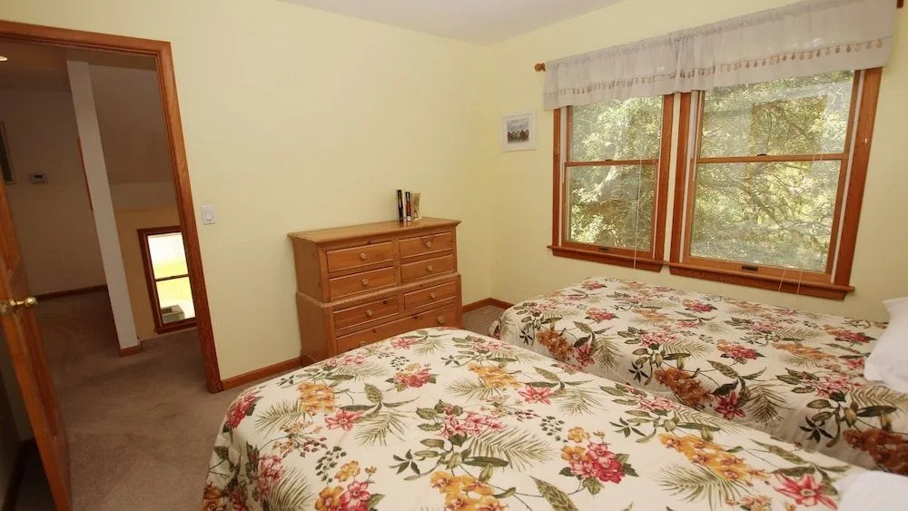 A Shore Thing - 4 Br Home