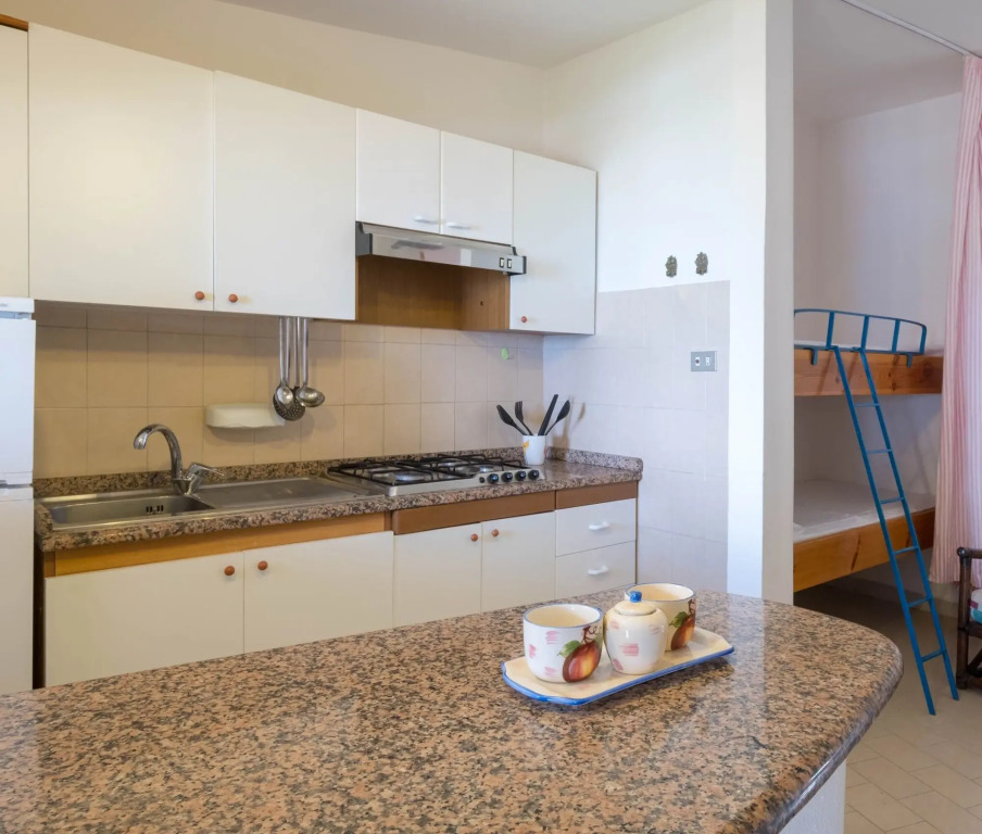 Residence Albatros