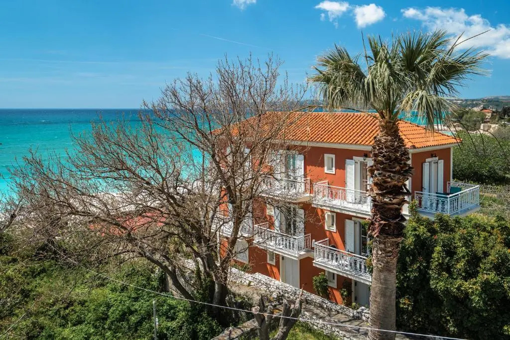 Angela partial sea view 5