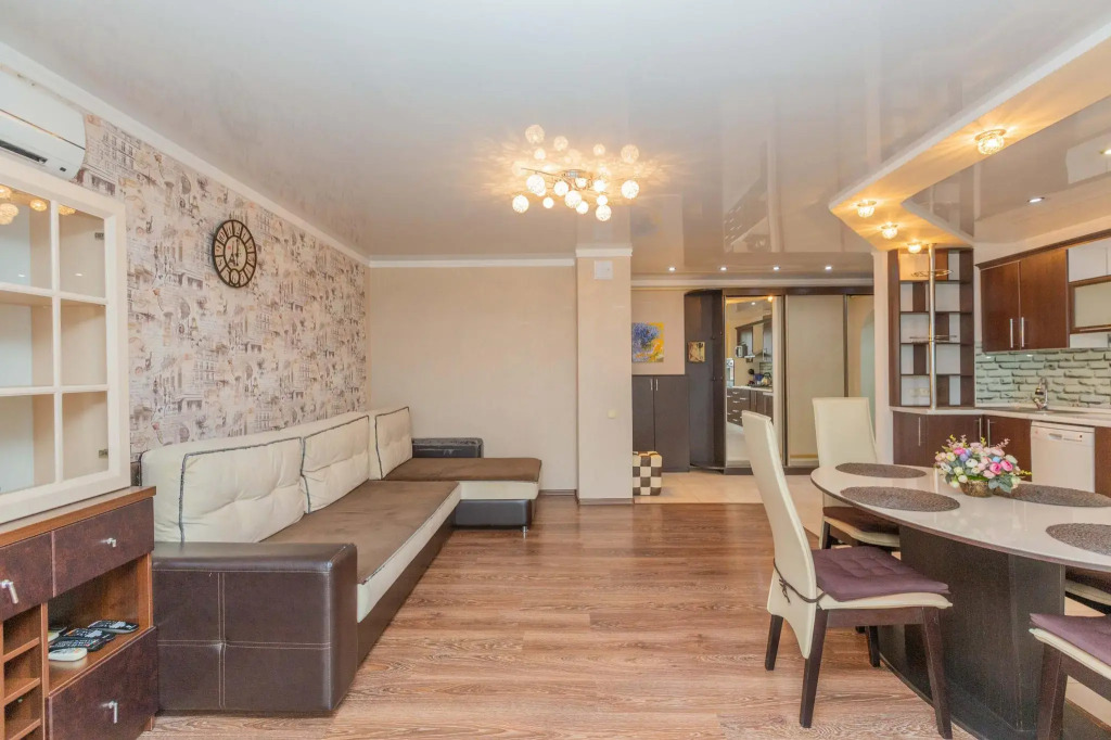 Rent Min-Vody (Рэнт Мин-Воды) на улице Анджиевского