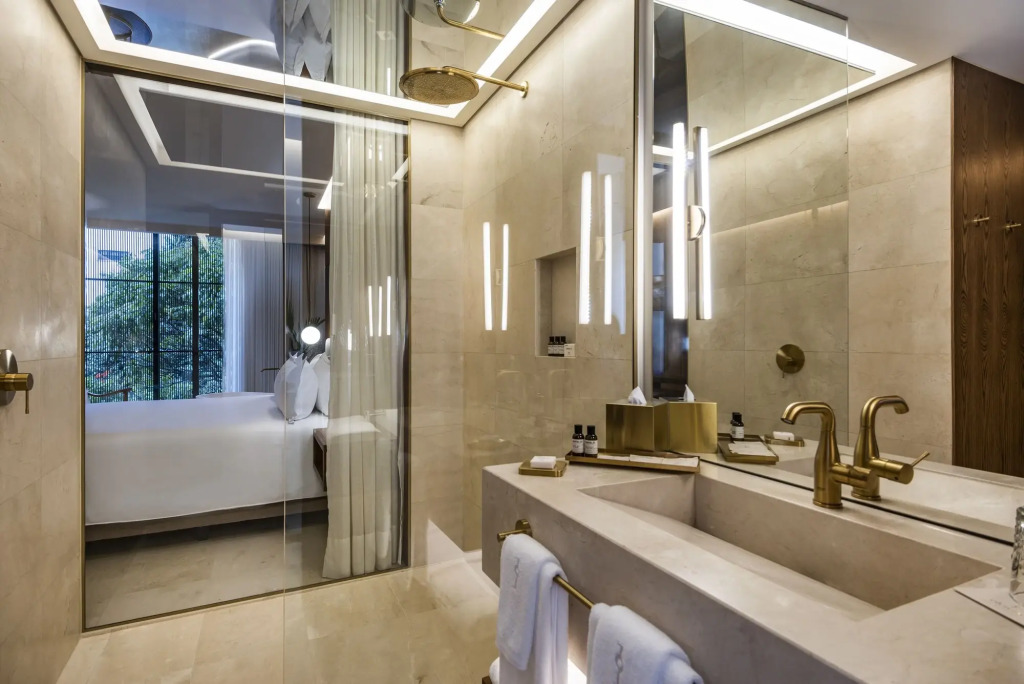 Elcielo Hotel Luxury Medellin