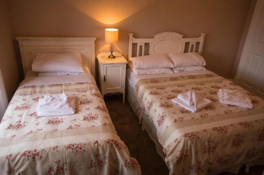 OYO The Station Hotel Penrith
