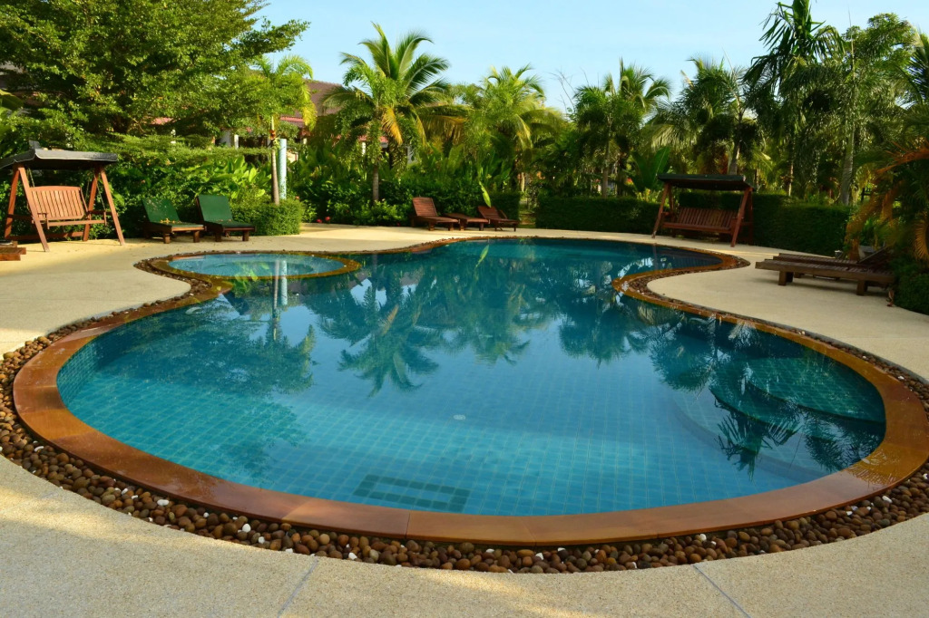 Yuwadee Resort