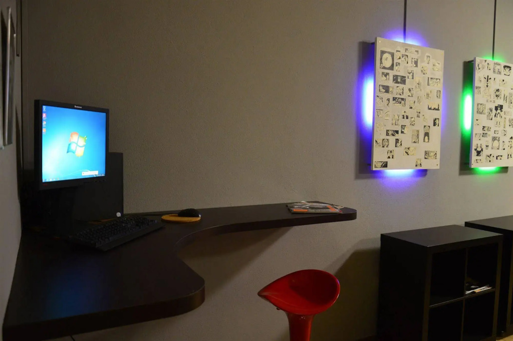 The Hostel Riccione