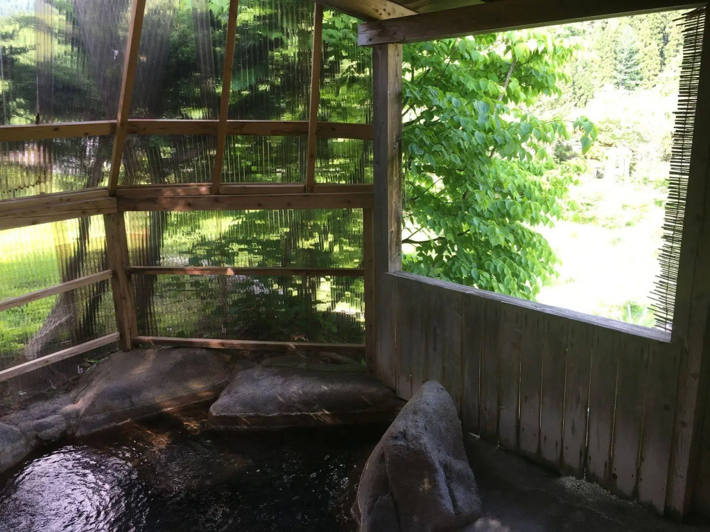 Ryokan Sansui