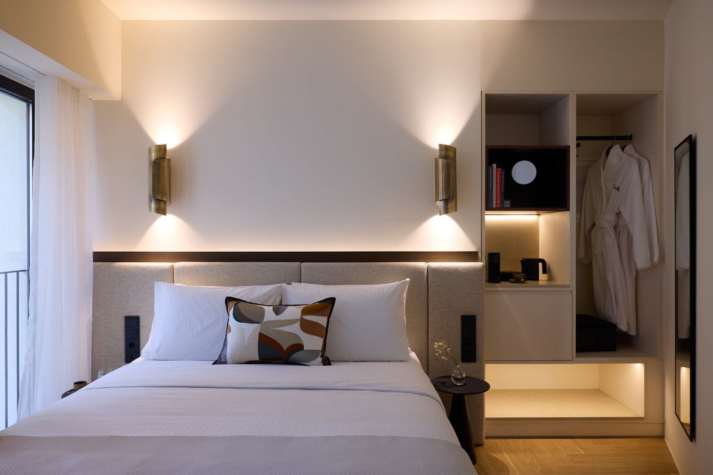 Bellén Athens Ηotel