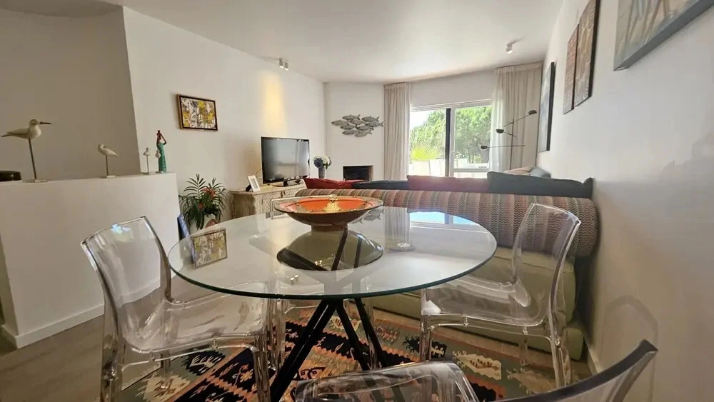 Luma Retreat Quinta do Lago