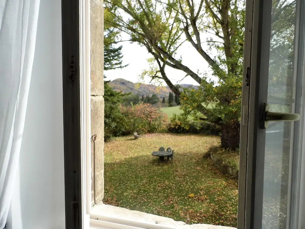 Domaine de la Ferme du Bourdil