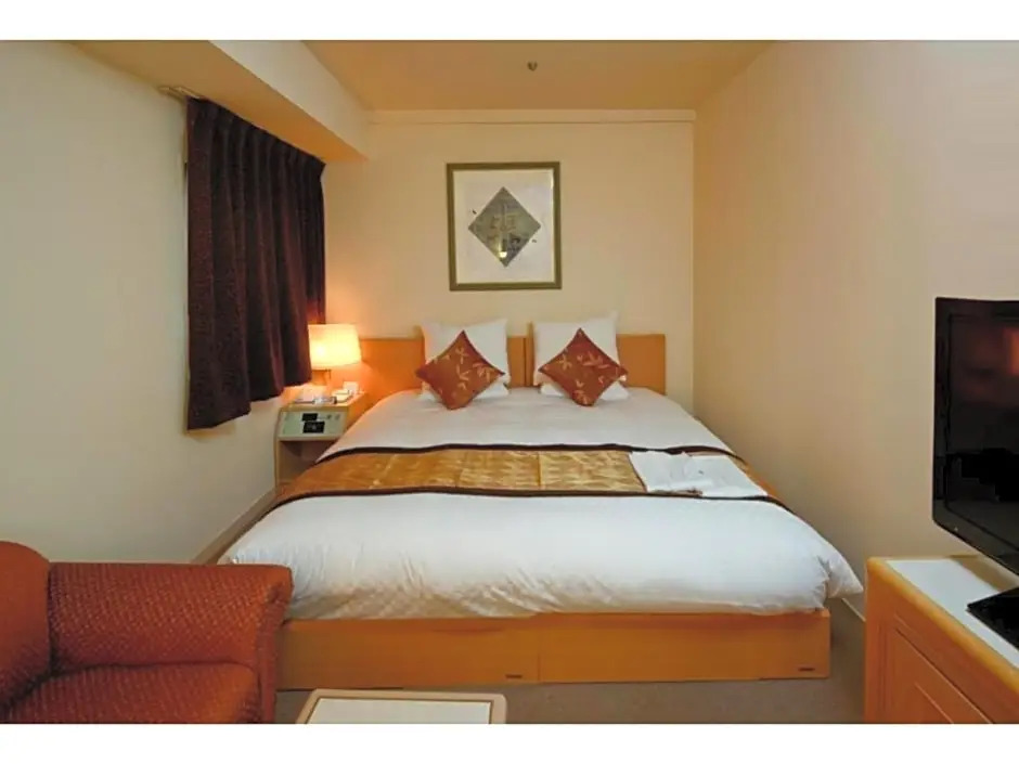 Hotel The Centre Utsunomiya - Vacation STAY 50776v