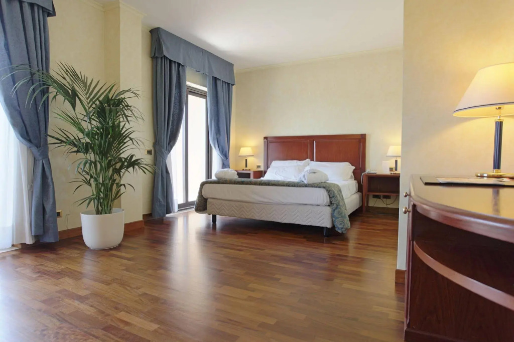 Hotel Della Valle