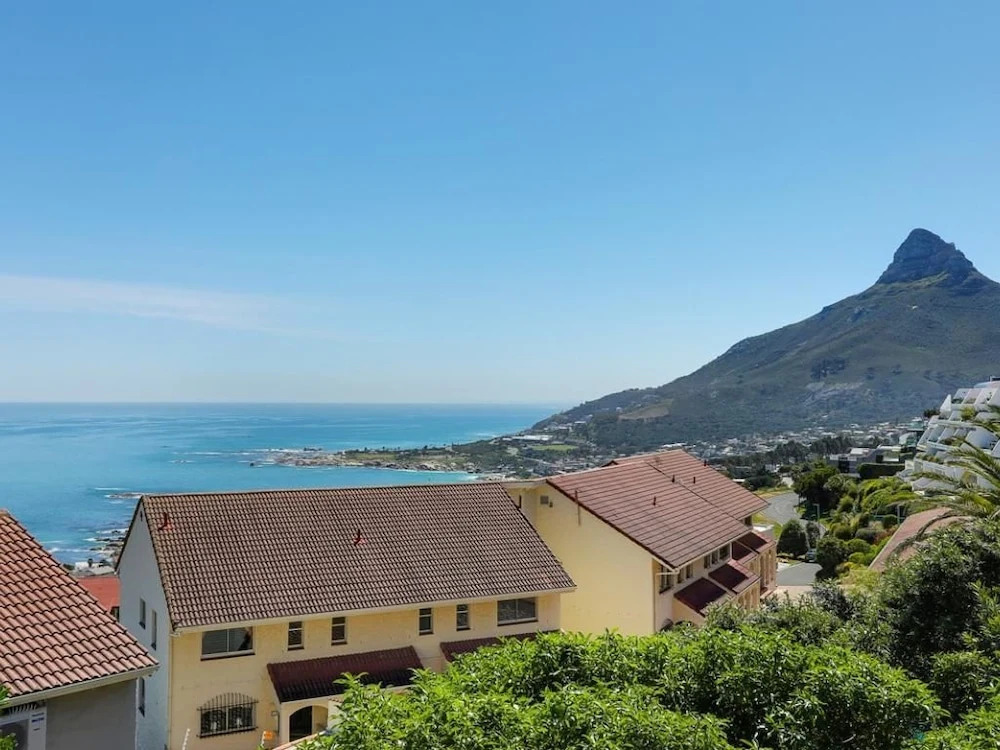 Cape Gray - View 2