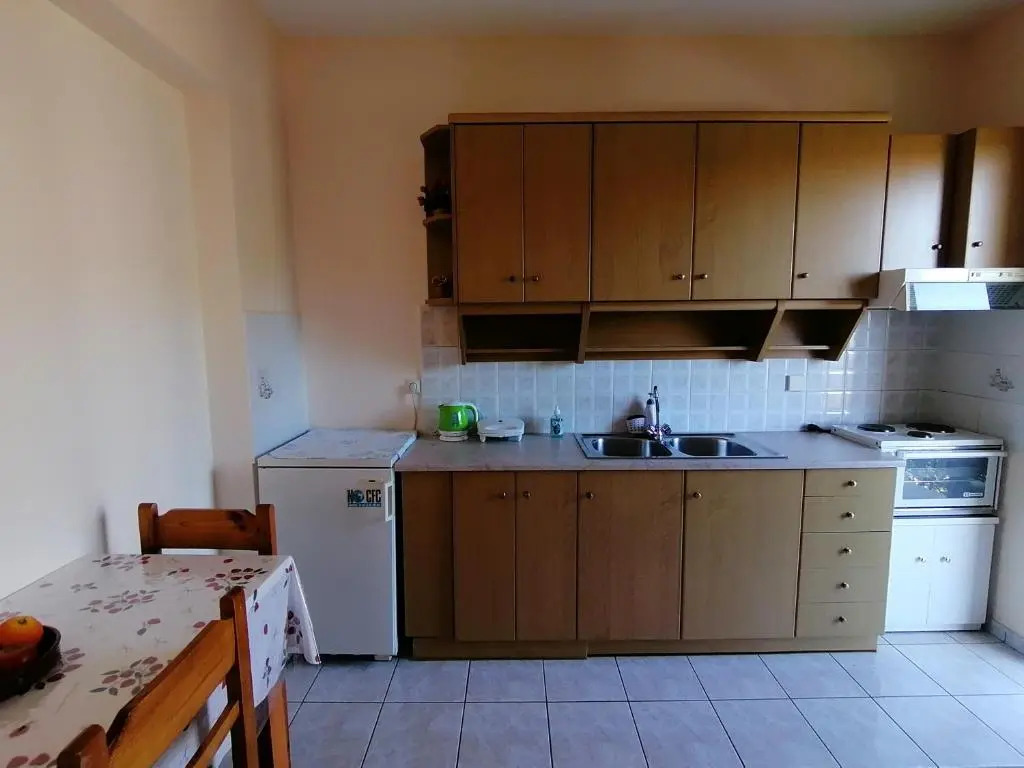 Dimitra's Great View Apartment