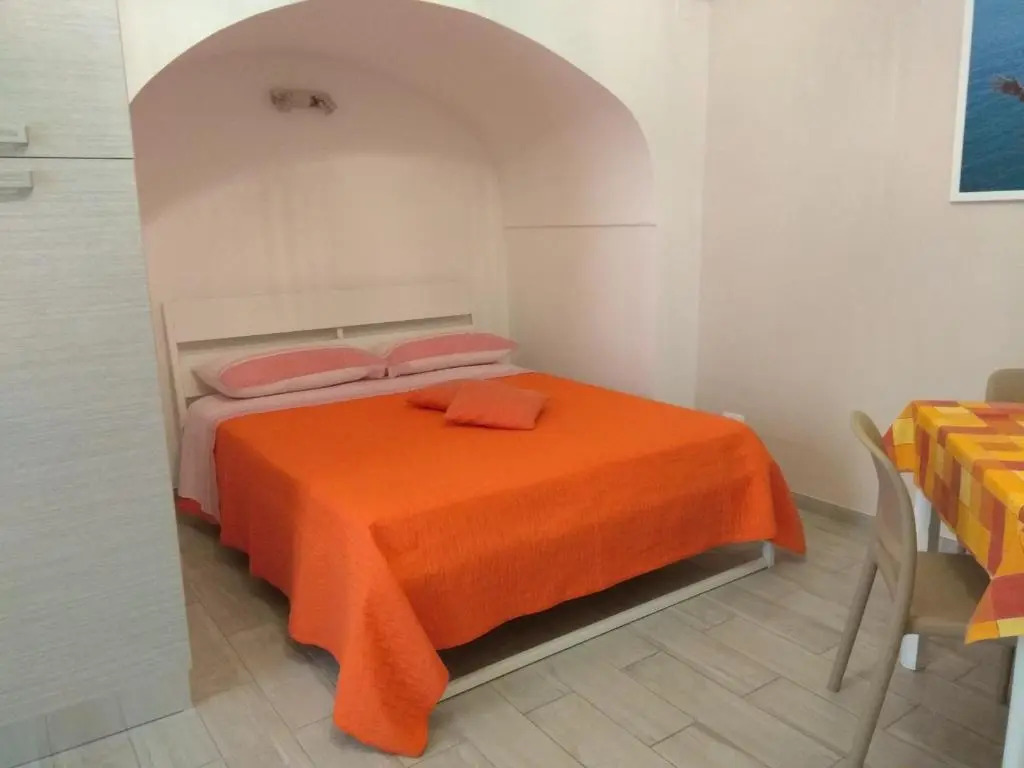 GIUAMAR casa vacanza