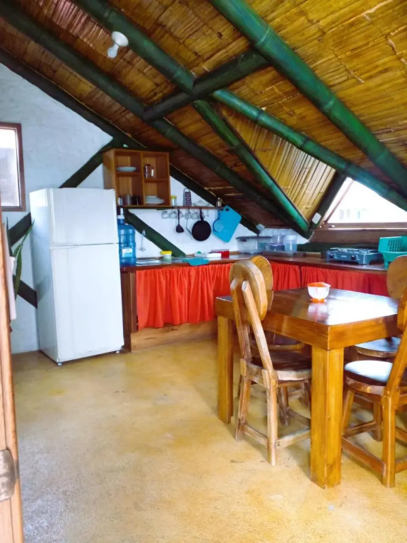 Playa negra house