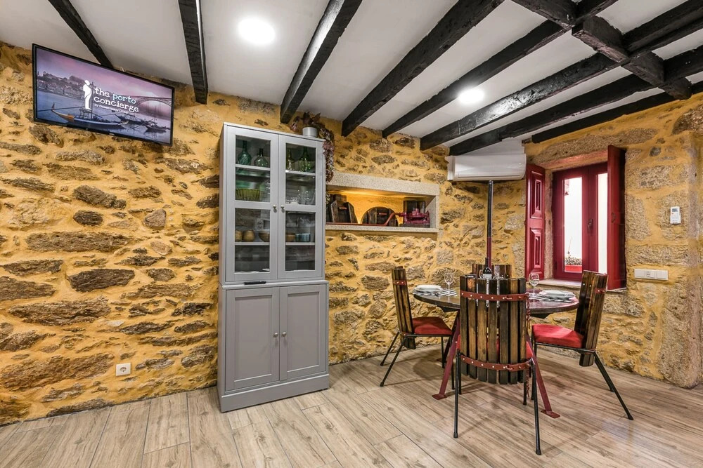 GuestReady - Sleeping Cellar