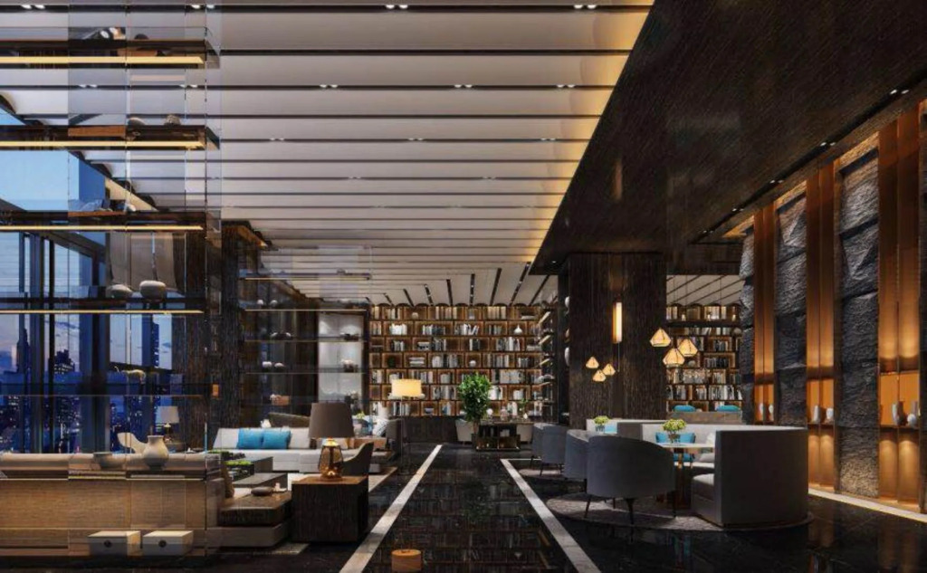 Xi'an Boffo L Hotel