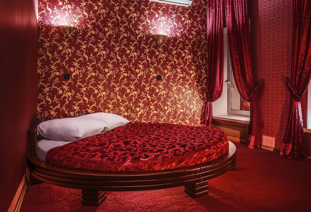 Boutique Hotel Mr. & Mrs.