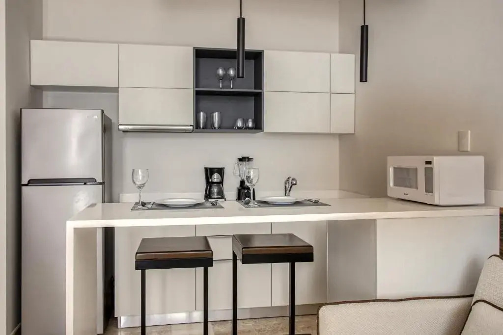 Mya Residence 206 at Aldea Zama