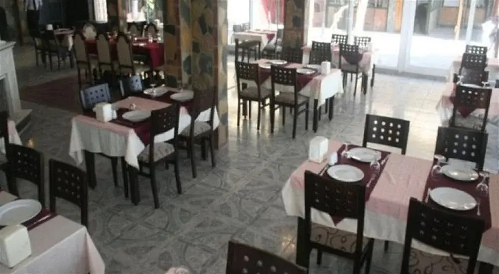 Payitaht Hotel