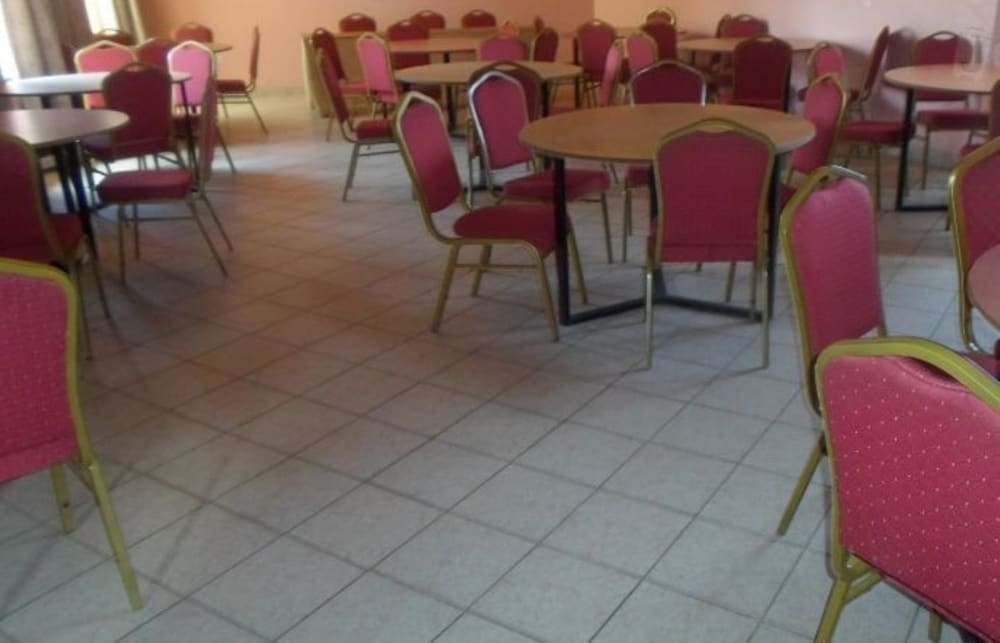 Shammah Hotel
