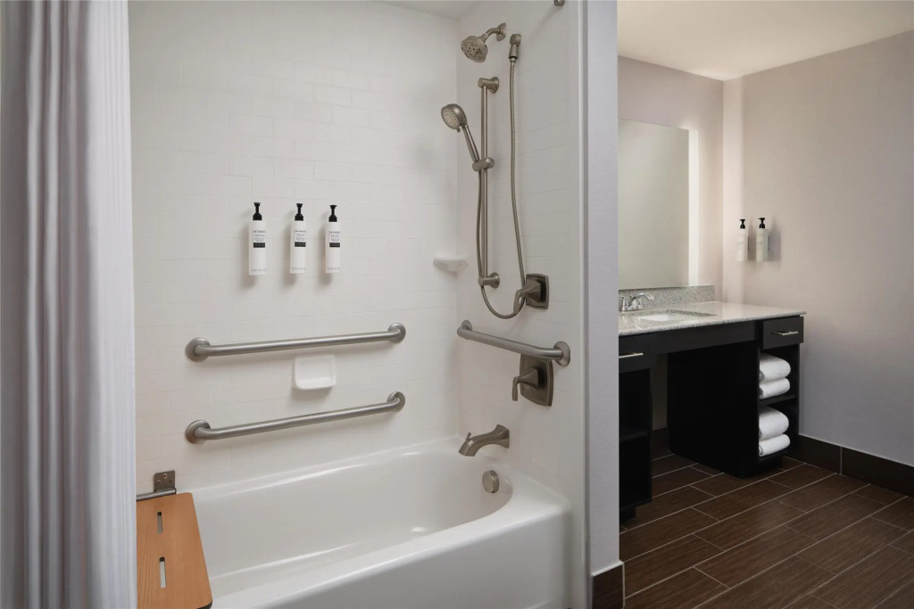 Homewood Suites by Hilton Columbus OSU, OH