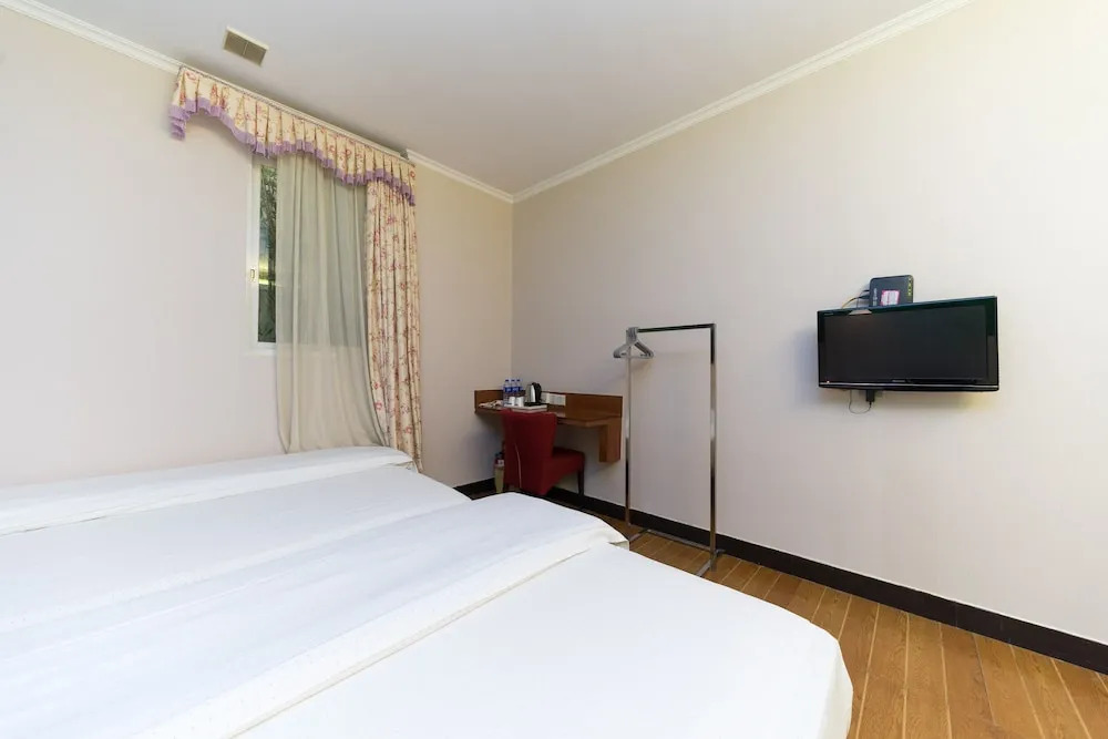 Wenxing Hotel(Guangzhou Ouzhuang Metro Station Zhongshan Ophthalmologist)