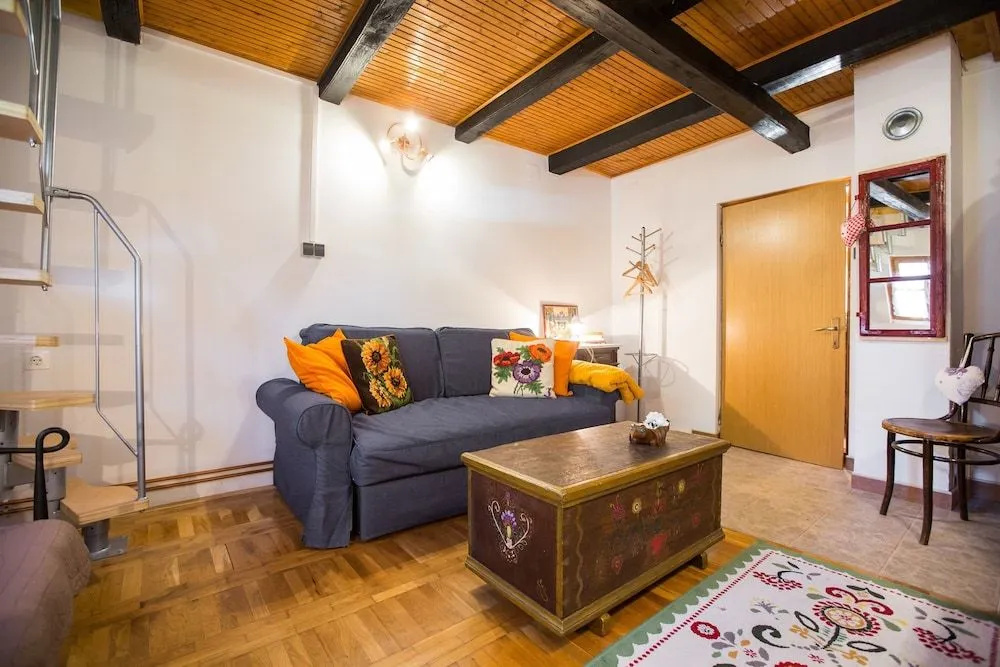 Apartments Suncani