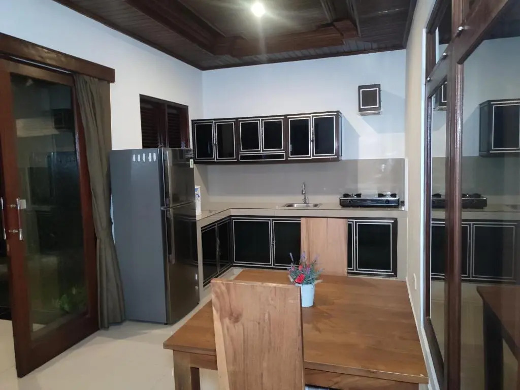 Bhuana Shanti Homestay Ubud