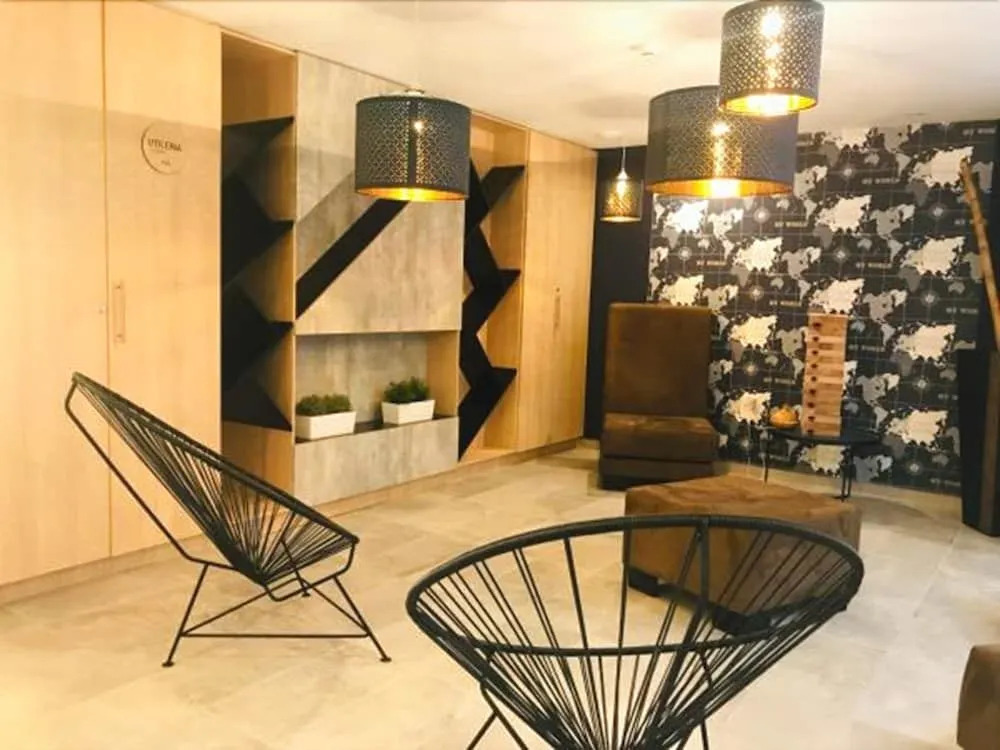 Hotel Kaia