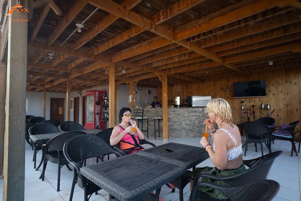 Fox House Resort