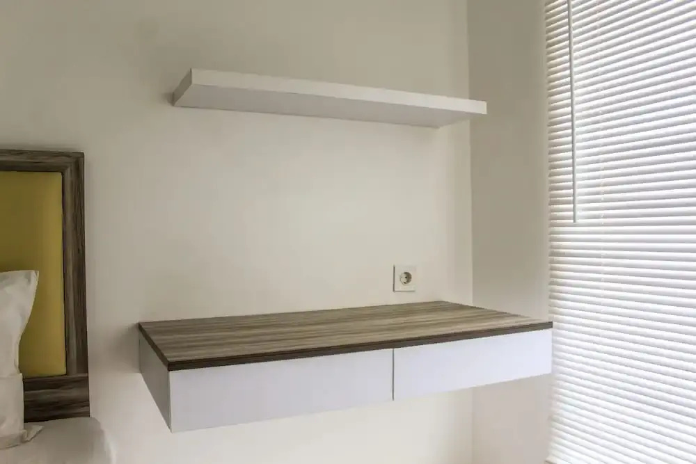 Good and Comfortable 2BR M-Town Residence Apartment By Travelio