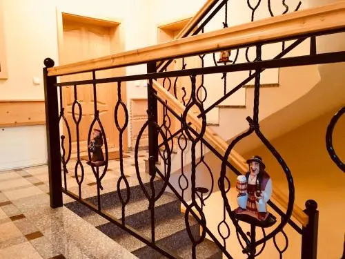 Apartament KościeliSKI