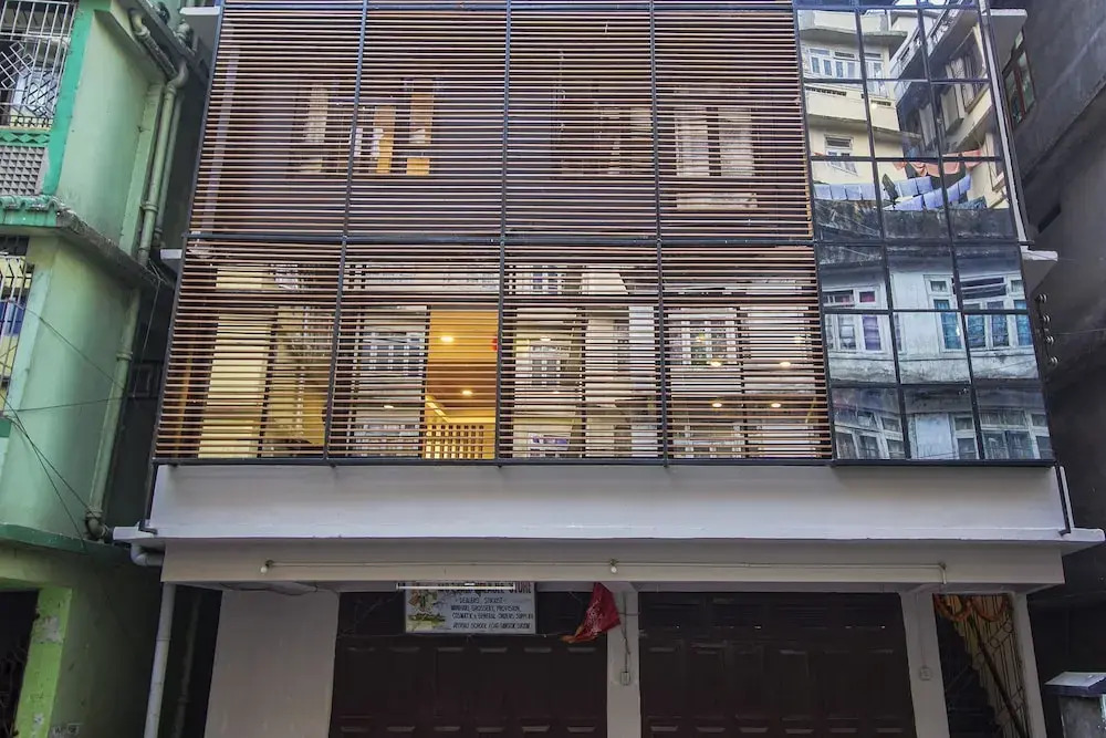 Silver Wood By OYO Rooms