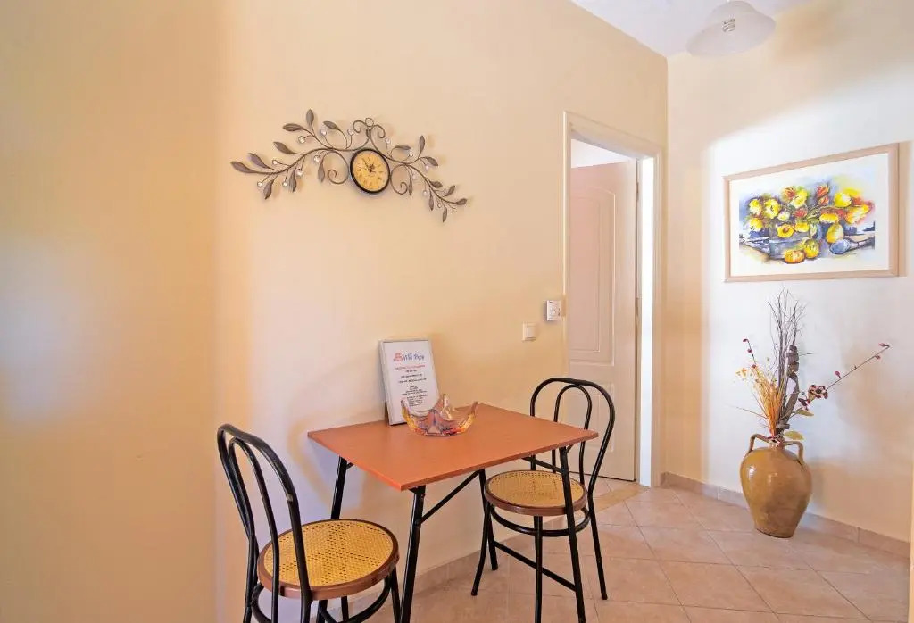 Villa Pepy Studio 3