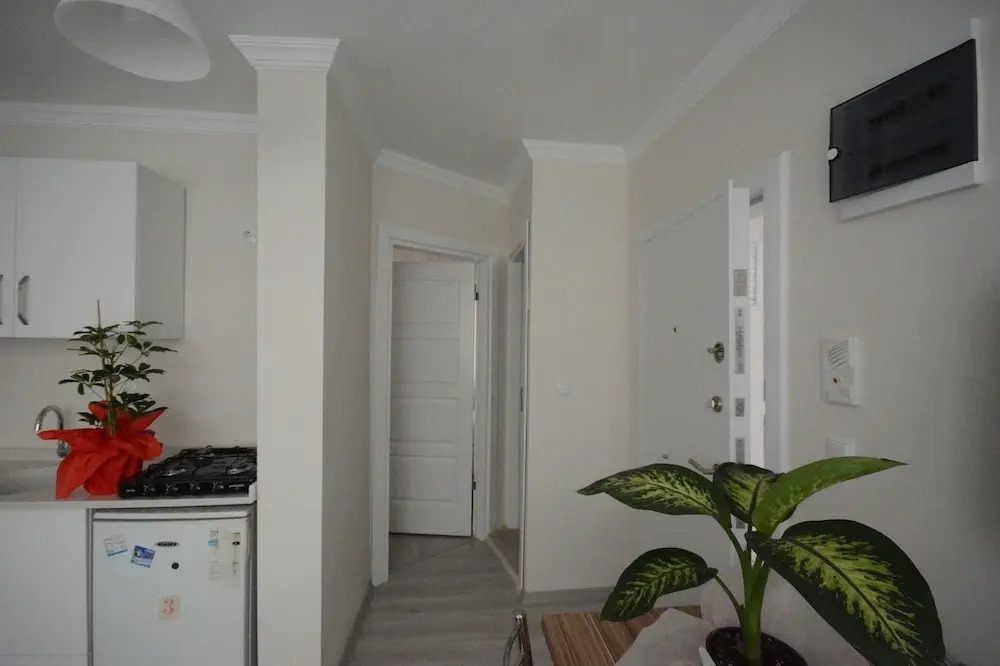 Samyeli Residence