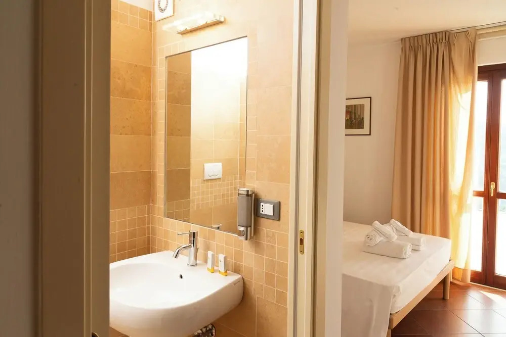 La Rocca Relais