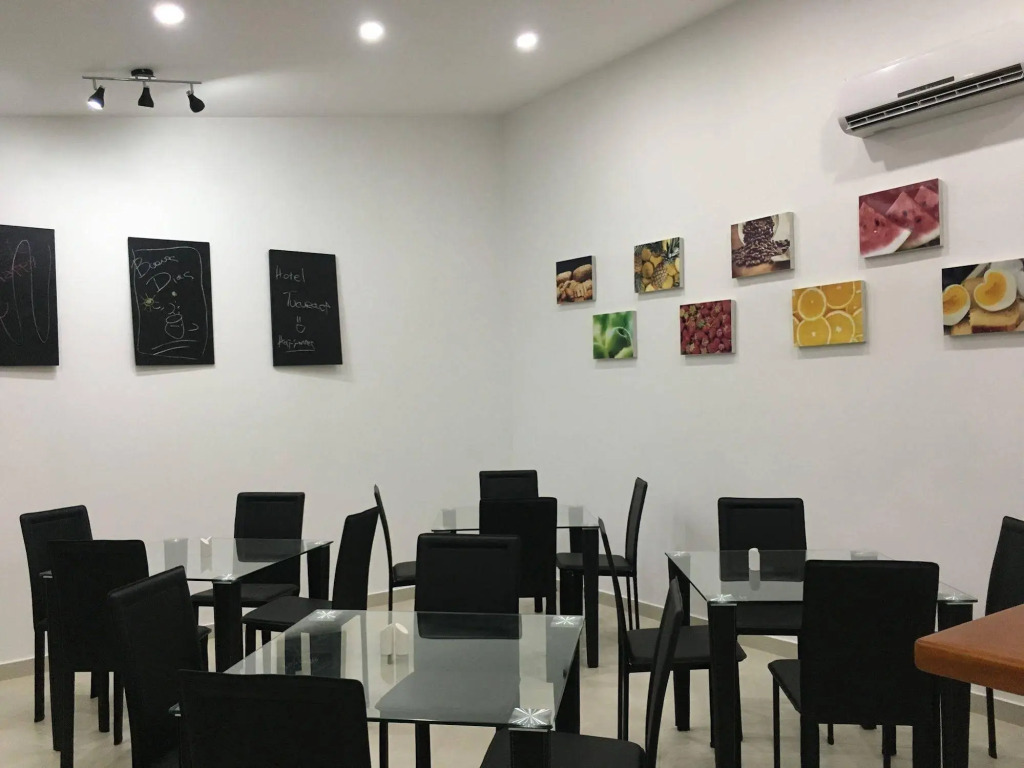 Hotel Tucuraca by DOT Tradition