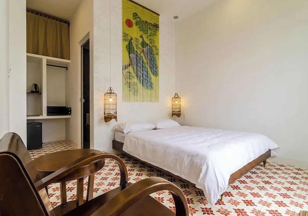 IAM SAIGON Homestay