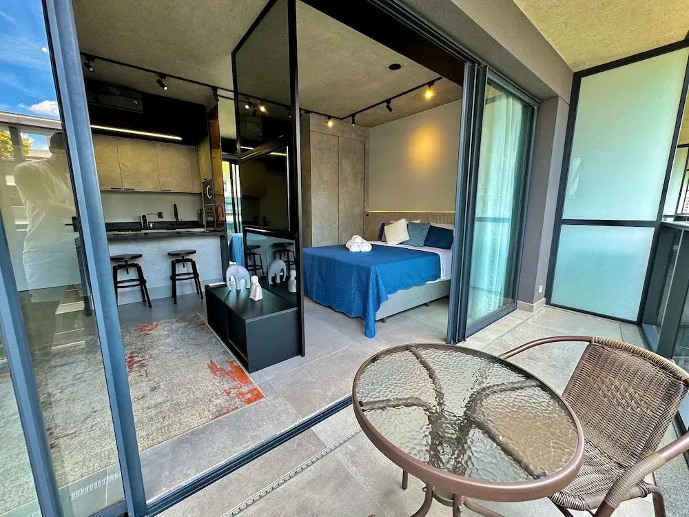 VN Millennium Faria Lima by EasyRent