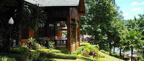 Saiyok Country Resort & Spa