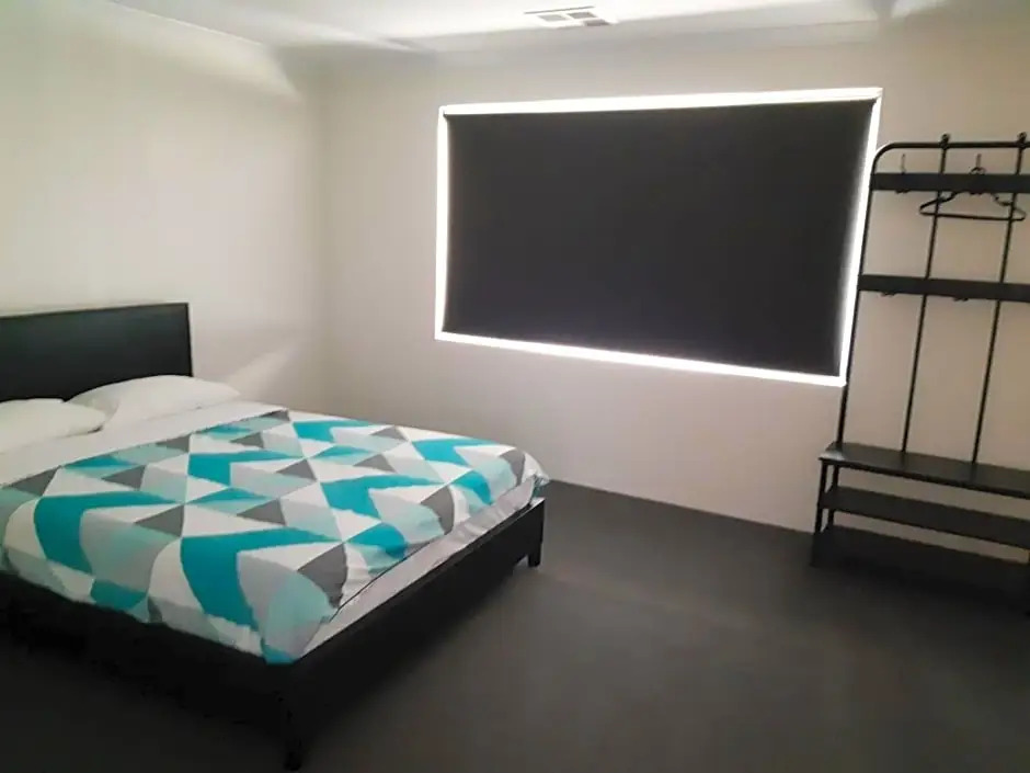 Perth Urban Lodge