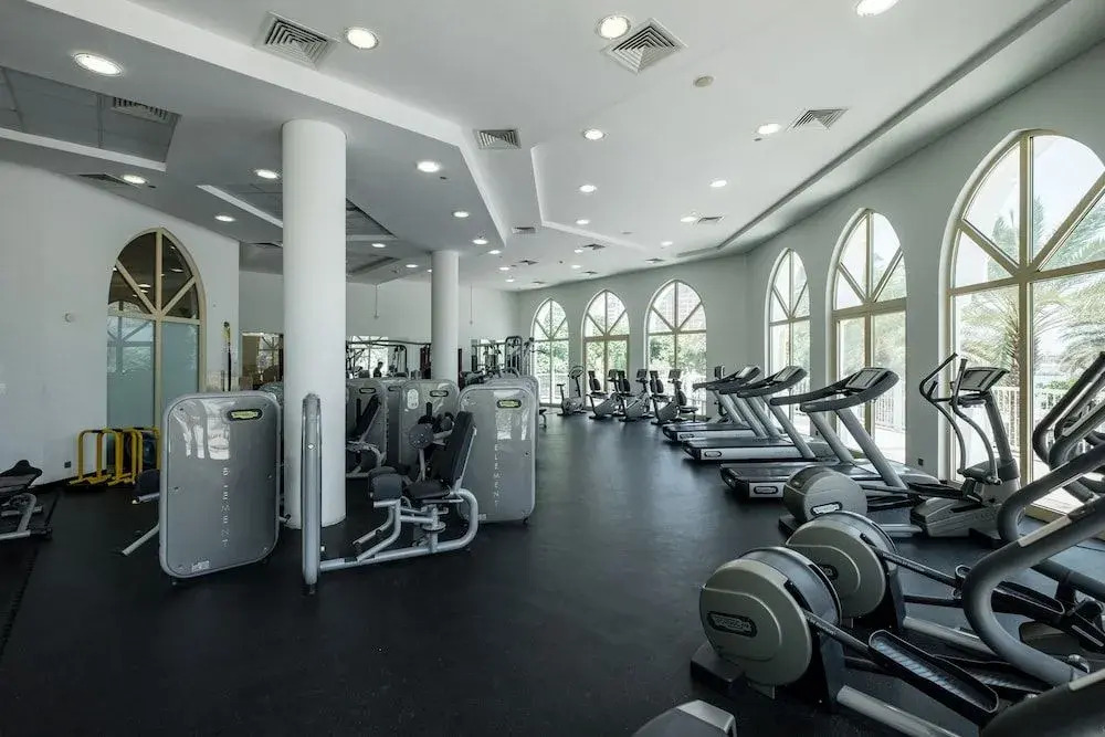 Maison Privee - Shoreline Al Nabat