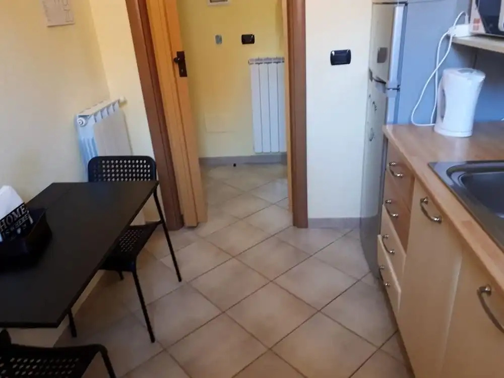 Casa Carlo